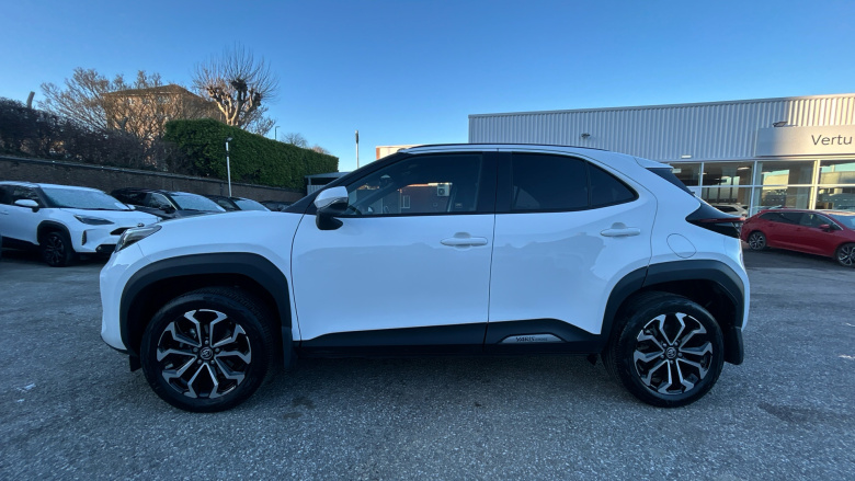 Toyota Yaris Cross 1.5 Hybrid Design 5dr CVT Hybrid Estate